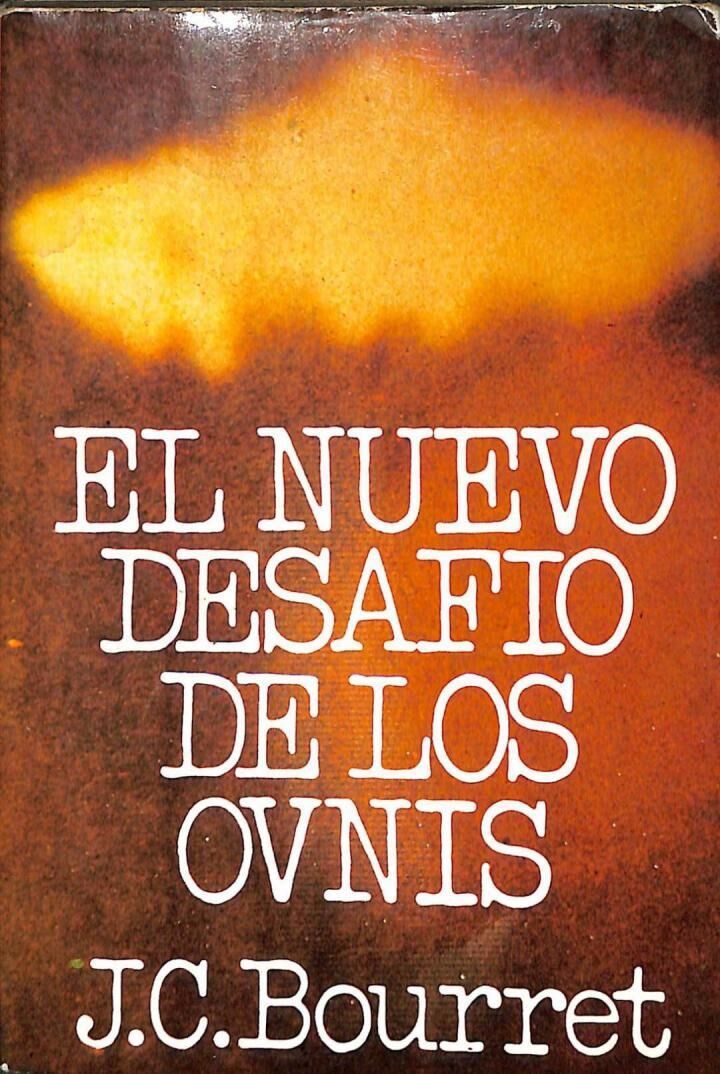 El Nuevo Desafío de los Ovnis