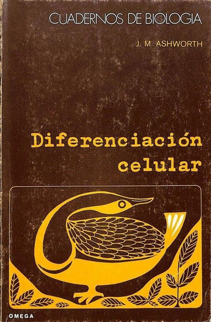 La Base Celular del Desarrollo