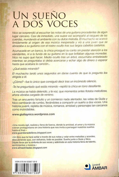 Un Sueño a Dos Voces