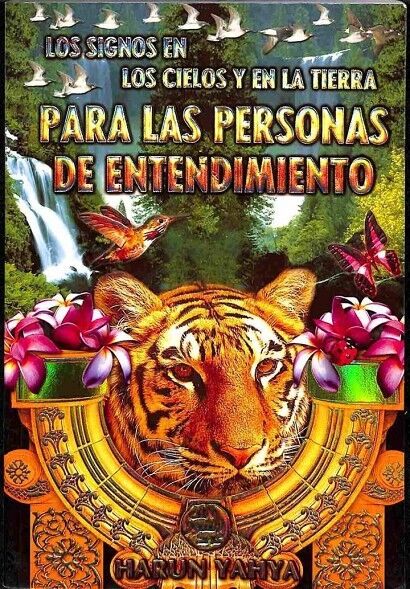 Los Signos en los Cielos y en la Tierra para las Personas de Entendimiento