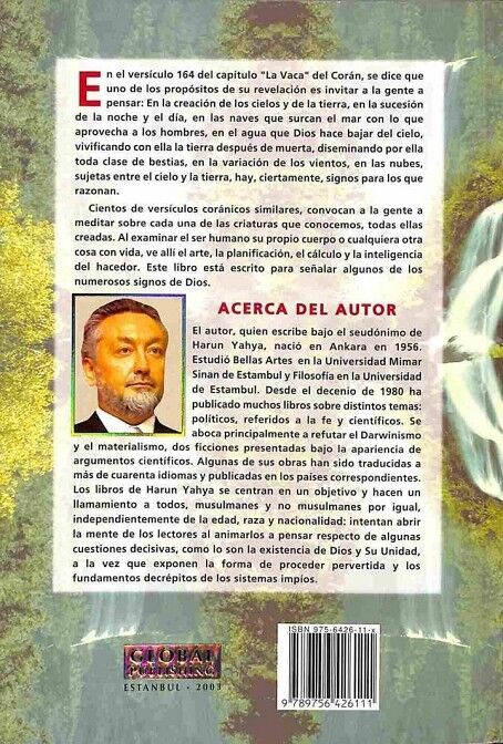 Los Signos en los Cielos y en la Tierra para las Personas de Entendimiento