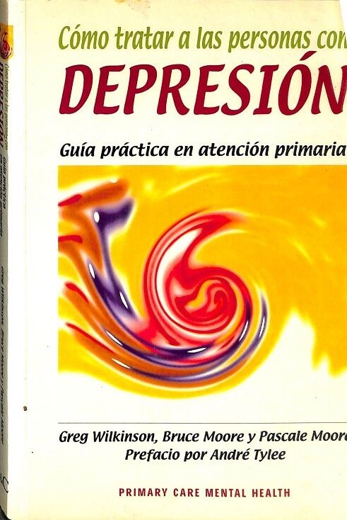 Como Tratar a las Personas con Depresión