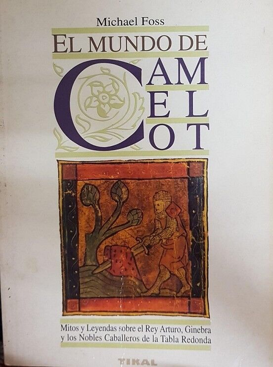 El Mundo de Camelot