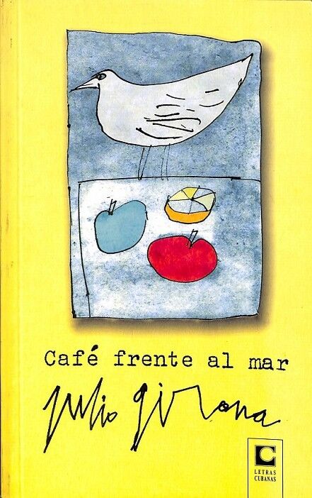 Cafe Frente Al Mar
