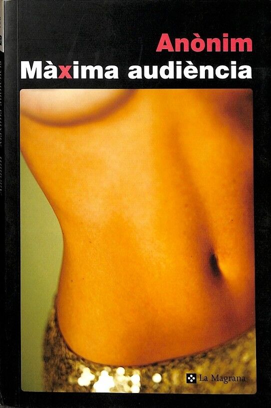 Maxima Audiencia