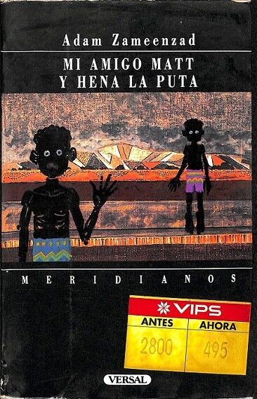 MI Amigo Matt y Hena la Puta