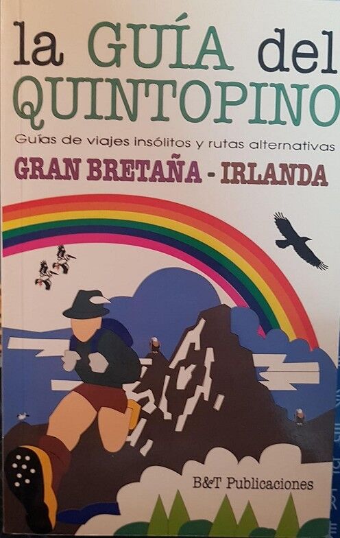 La Guia del Quintopino
