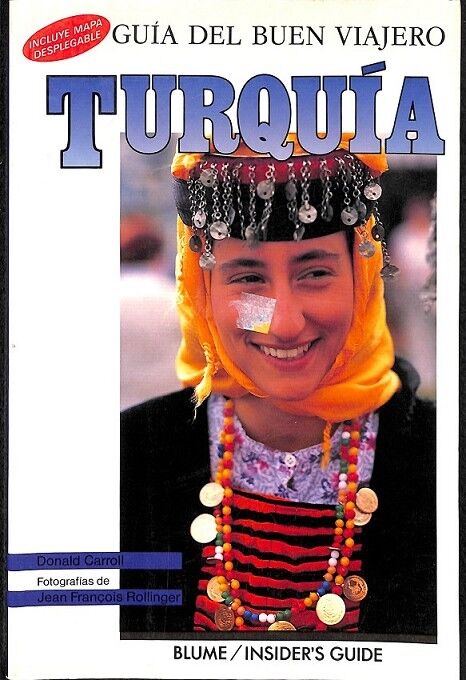 Turquía