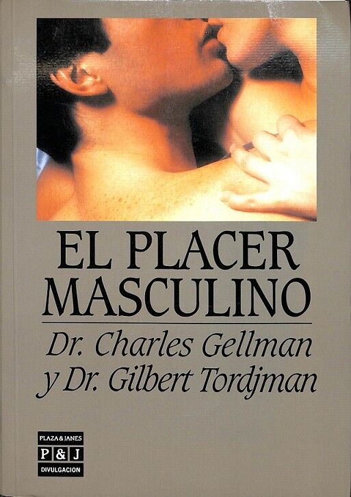 El Placer Masculino