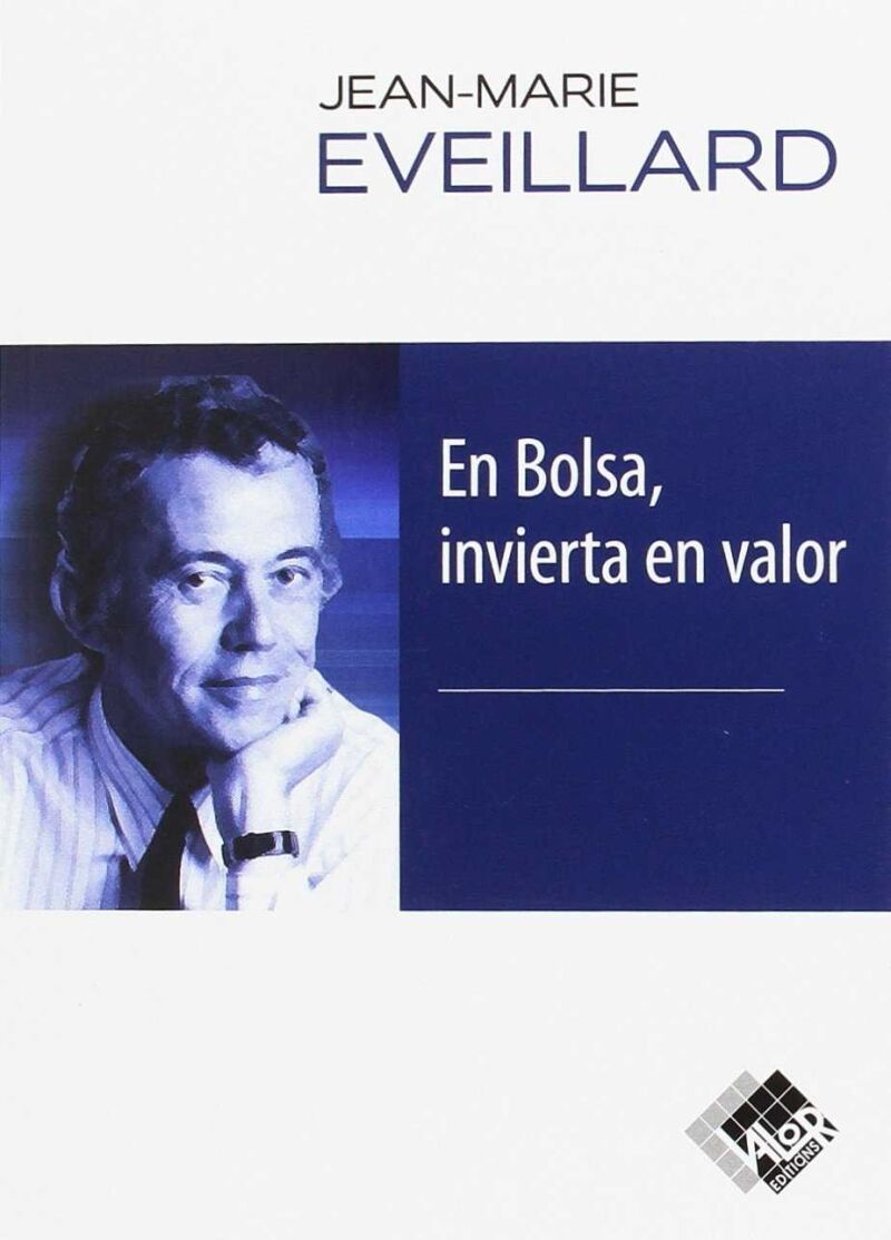 En Bolsa Invierta en Valor