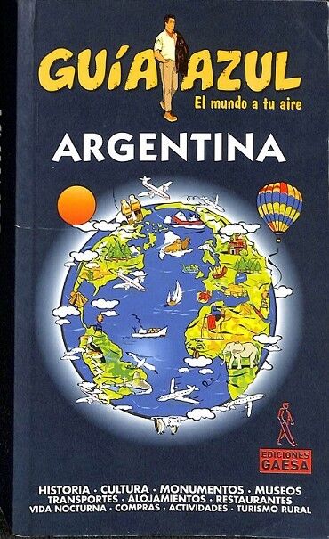 Argentina