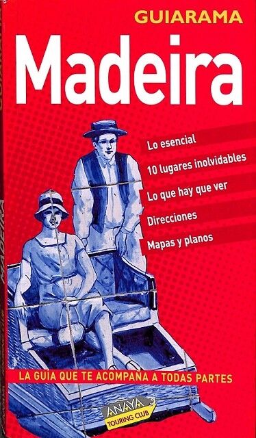 Madeira