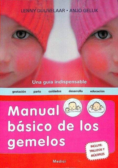 Manual Basico de los Gemelos