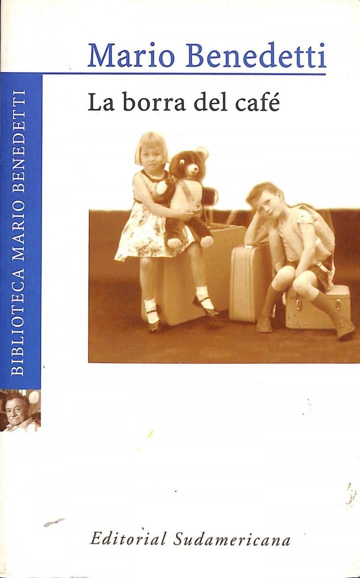 La Borra del Café