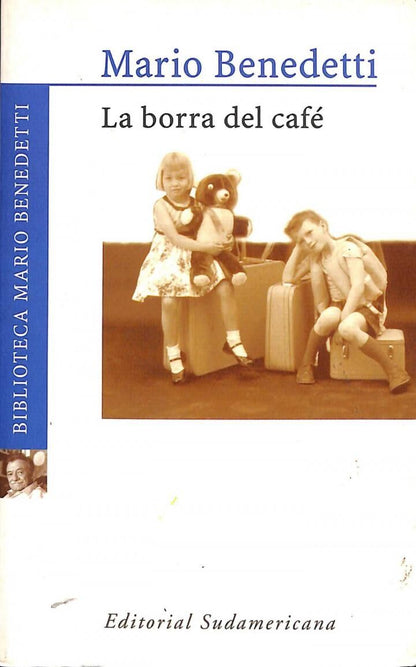 La Borra del Café