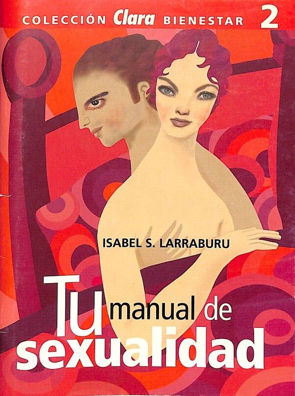 Tu Manual de Sexualidad - Colección Clara Nº 2