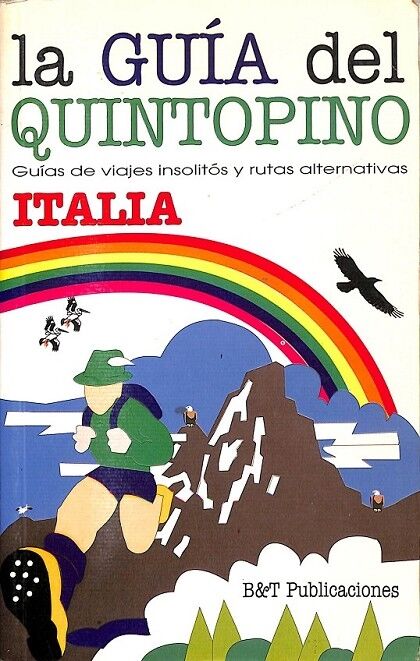 La Guía del Quintopino Italia