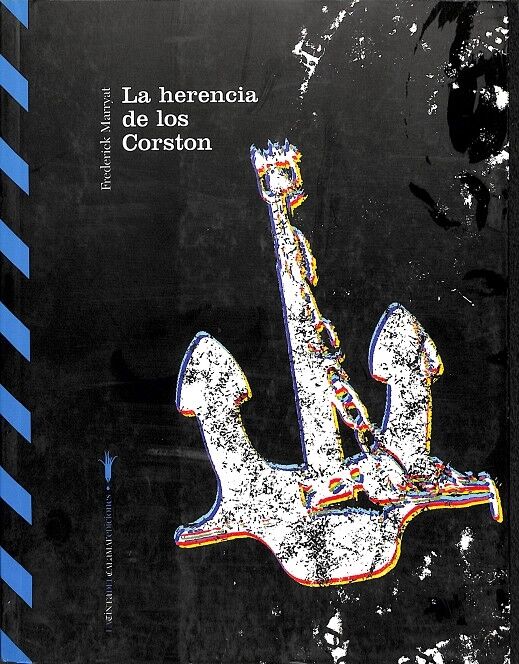 La Herencia de los Corston