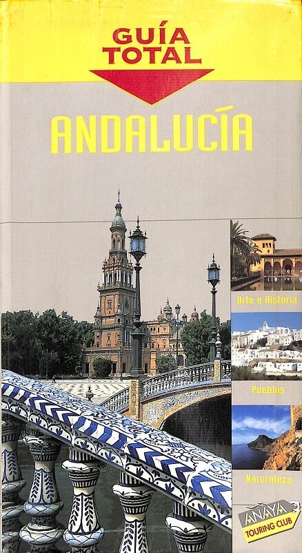 Andalucía