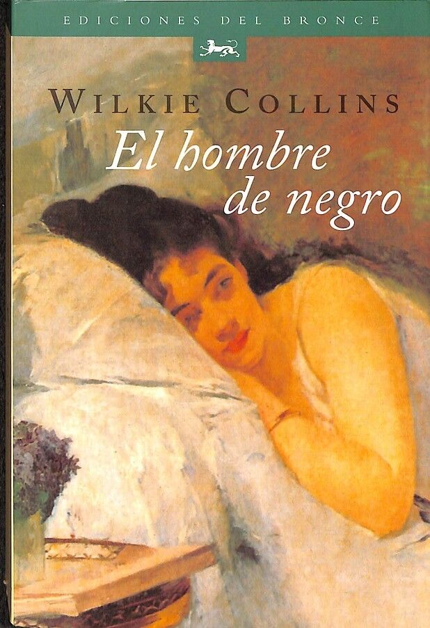 El Hombre de Negro