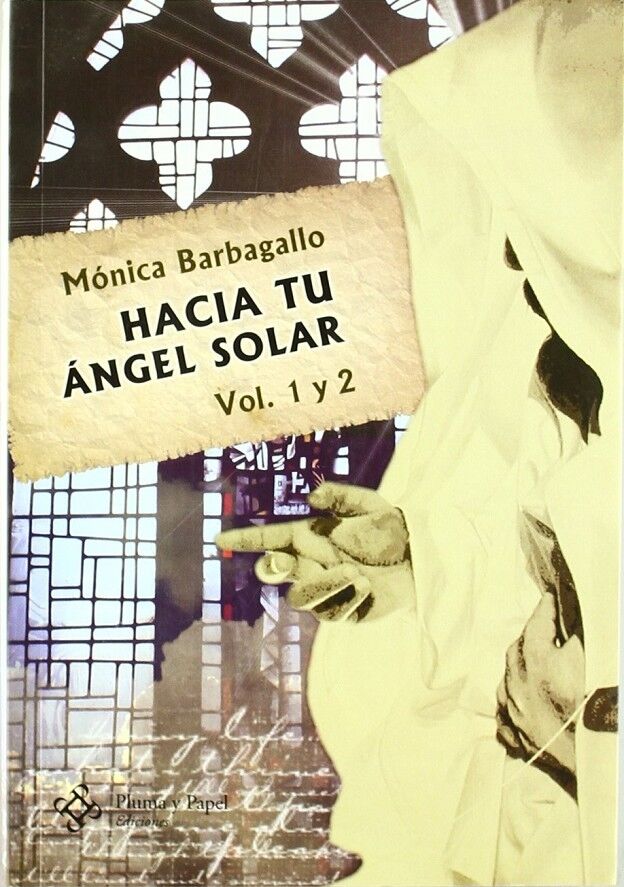 Hacia Tu Angel Solar Vol.1-2