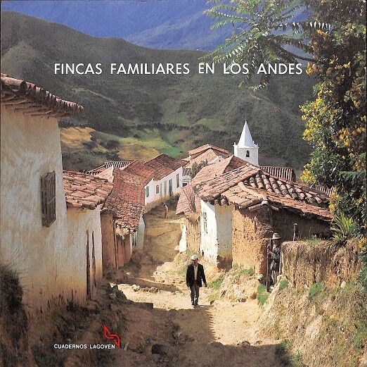Fincas familiares en los andes