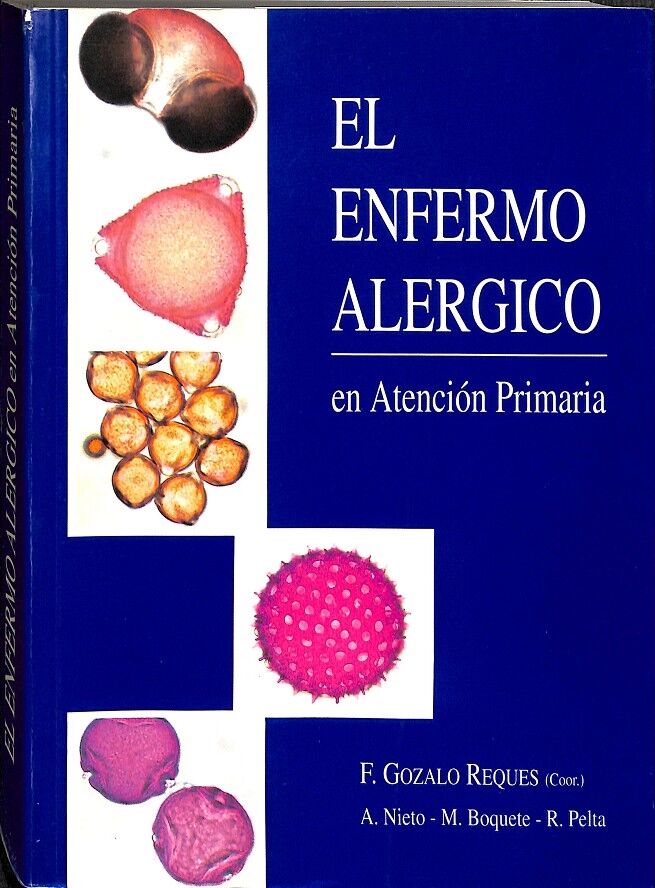 El Enfermo Alergico