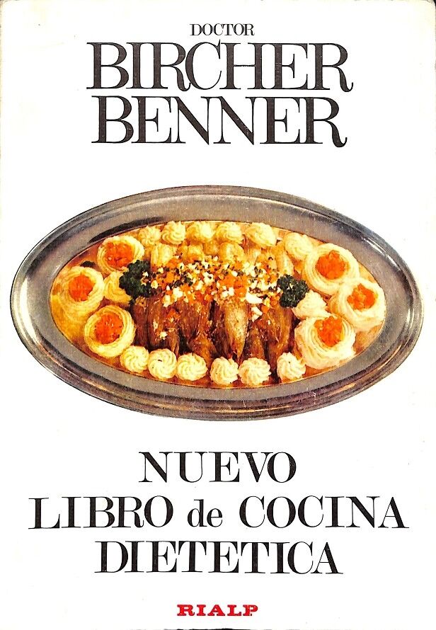 Cocina Dietetica