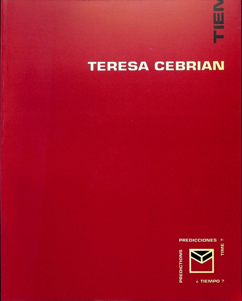 Teresa Cebrian
