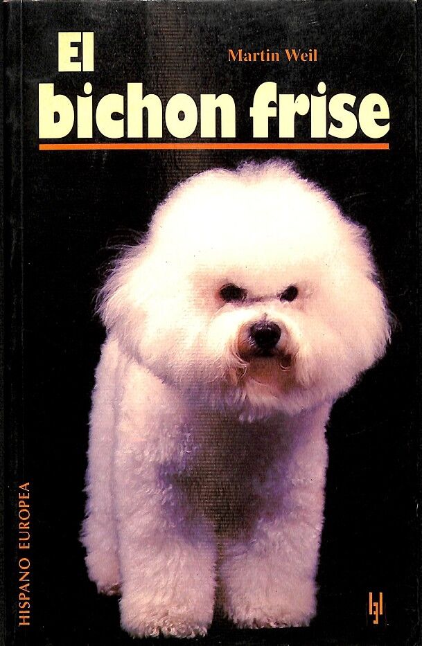 El Bichon Frise