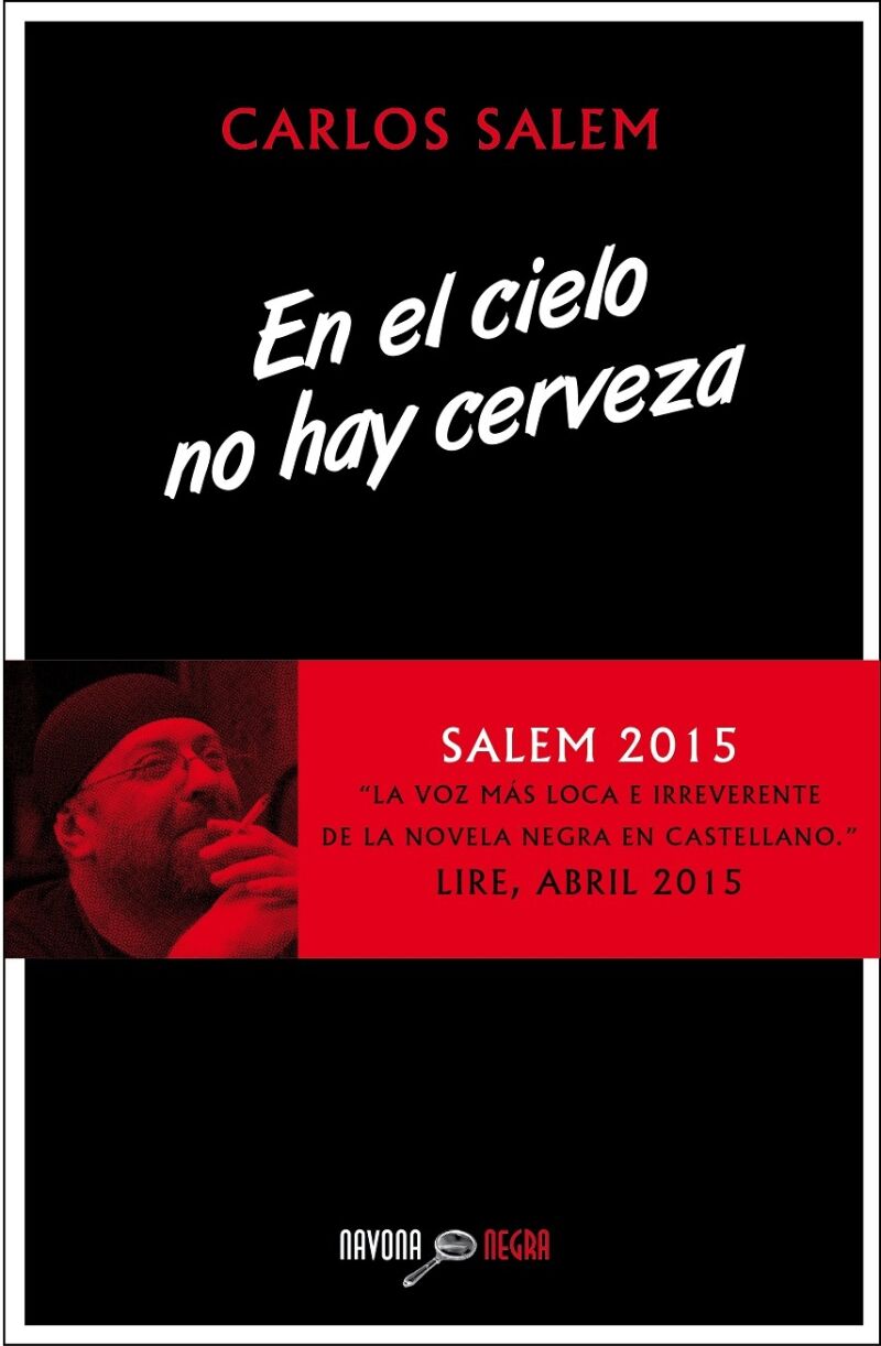 En el Cielo No Hay Cerveza