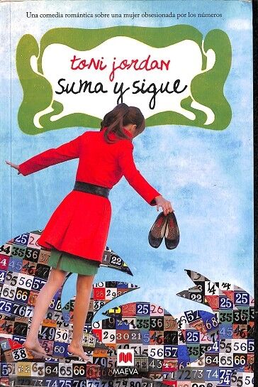 Suma y Sigue