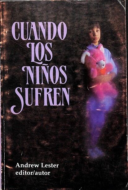 Cuando los Niños Sufren