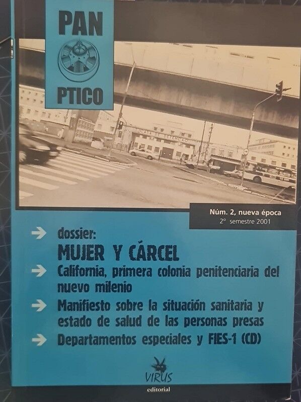 Dossier Muher y Carcel