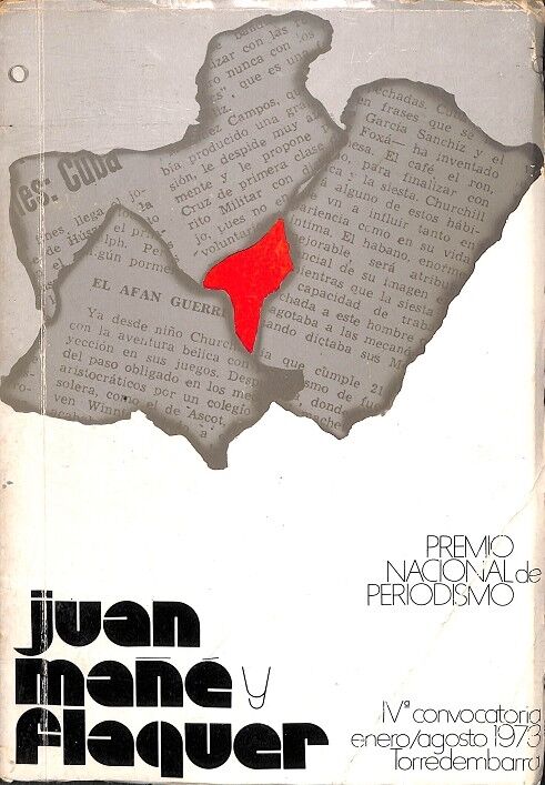 Juan Mane y Flaquer