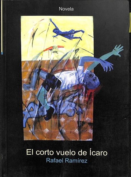 El Corto Vuelo de Icaro