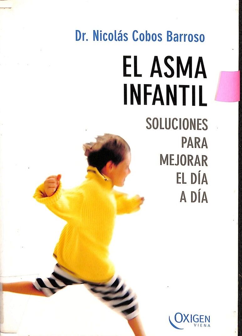 El Asma Infantil