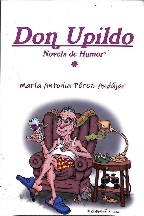 Don Upildo