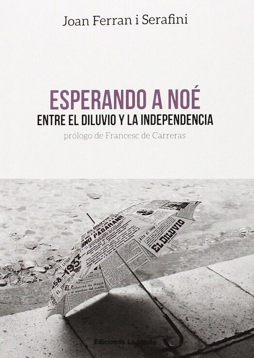 Esperando a Noé