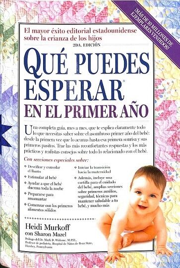 Que Puedes Esperar en el Primer Años