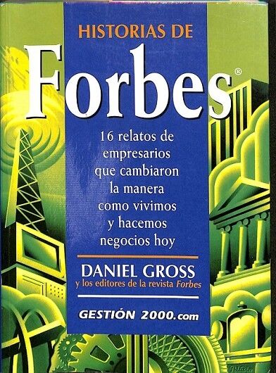 Historia de Forbes