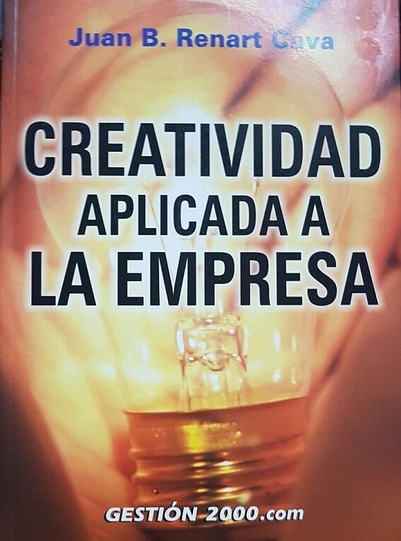Creatividad Aplicada a la Empresa