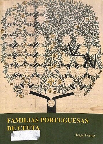 Familias Portuguesas