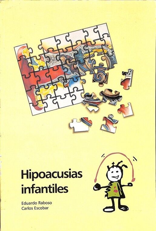 Hipoacusias
