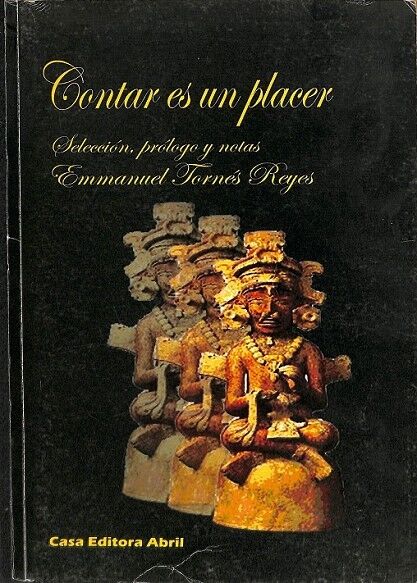 Contar Es un Placer