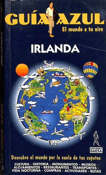 Irlanda