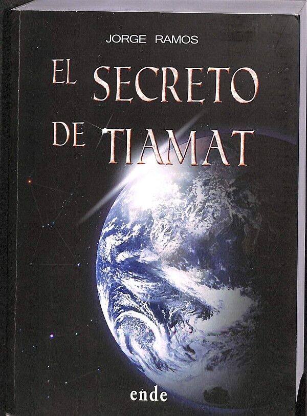 El Secreto de Tiamat