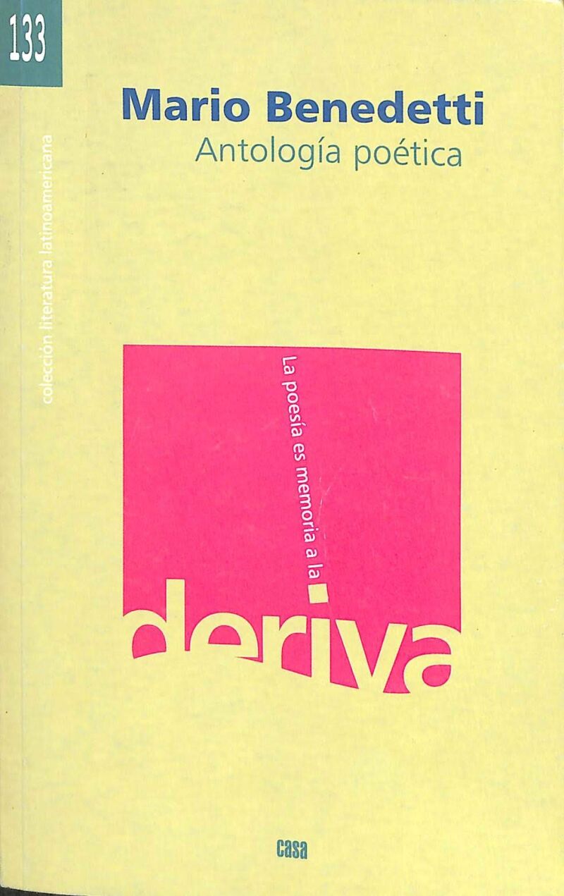 Antologia Poetica