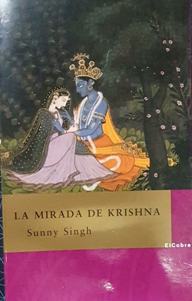 La Mirada de Krishna