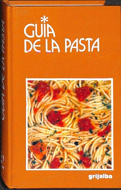 Guia de la Pasta